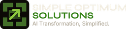 Simple Optimum Solutions